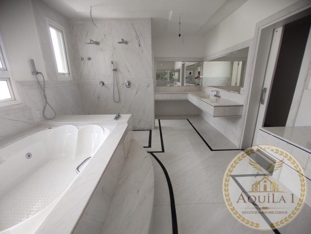 Casa de Condomínio, 6 quartos - Foto 5