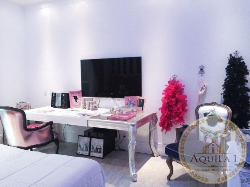 Casa de Condomínio, 6 quartos - Foto 8