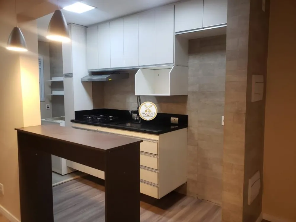 Apartamento, 3 quartos, 70 m² - Foto 7