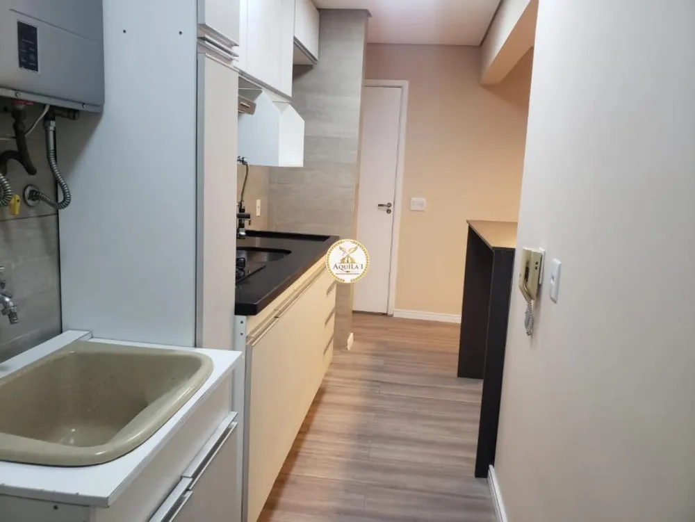 Apartamento, 3 quartos, 70 m² - Foto 15