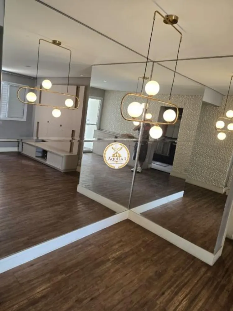 Apartamento, 3 quartos, 70 m² - Foto 4