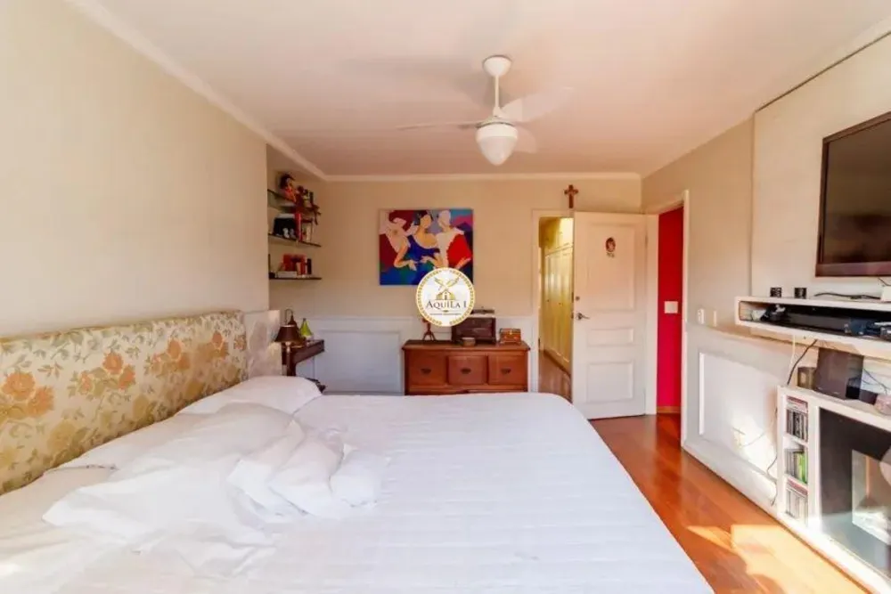 Apartamento, 3 quartos, 70 m² - Foto 2