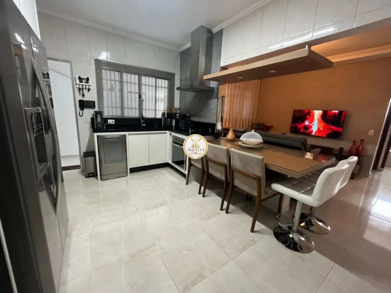 Apartamento, 2 quartos, 60 m² - Foto 2