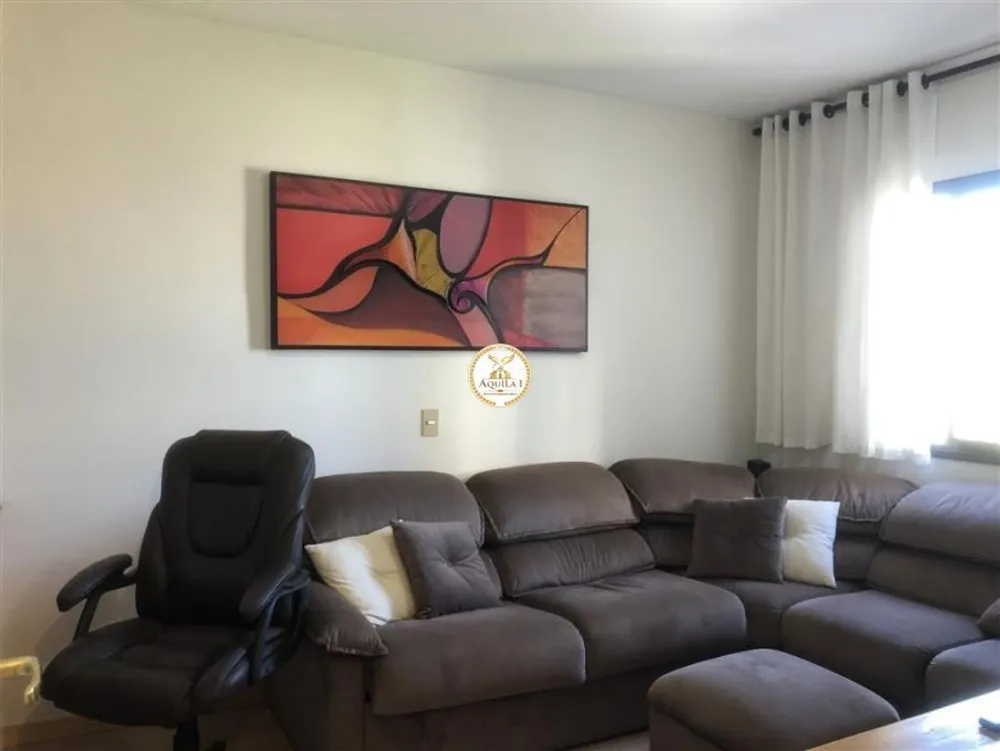 Apartamento, 3 quartos, 74 m² - Foto 4