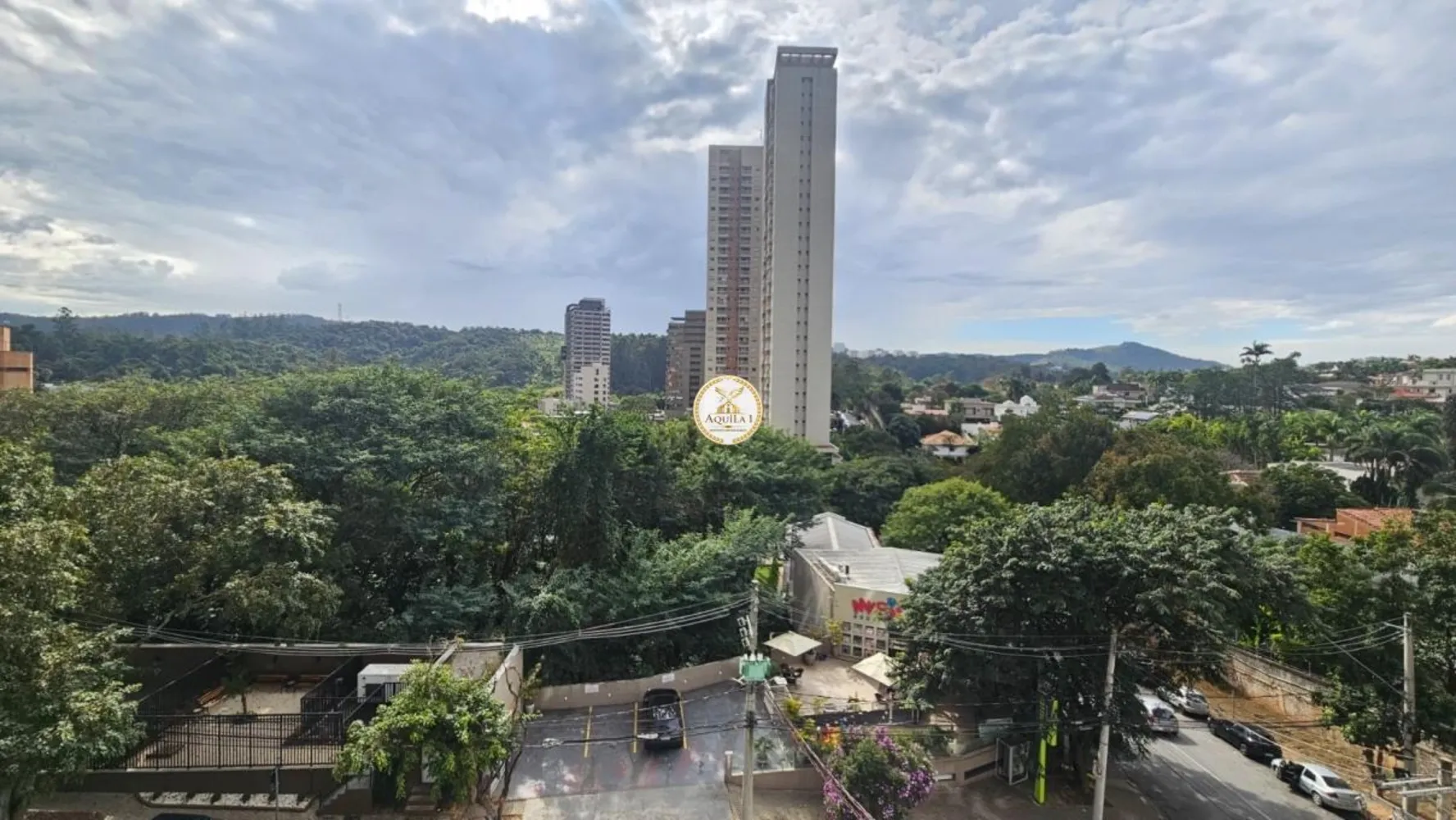 Apartamento, 2 quartos, 59 m² - Foto 4