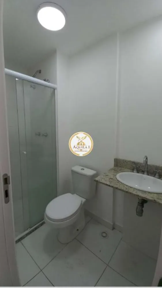 Apartamento, 2 quartos, 59 m² - Foto 2