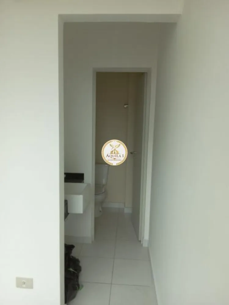 Sala-Conjunto, 42 m² - Foto 2