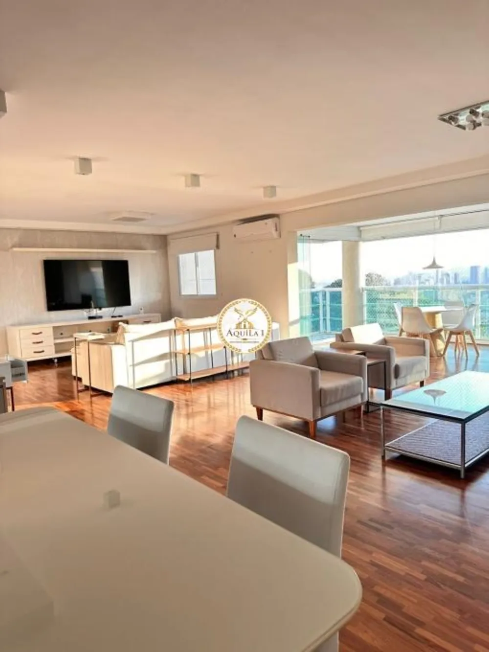 Sala-Conjunto, 42 m² - Foto 1