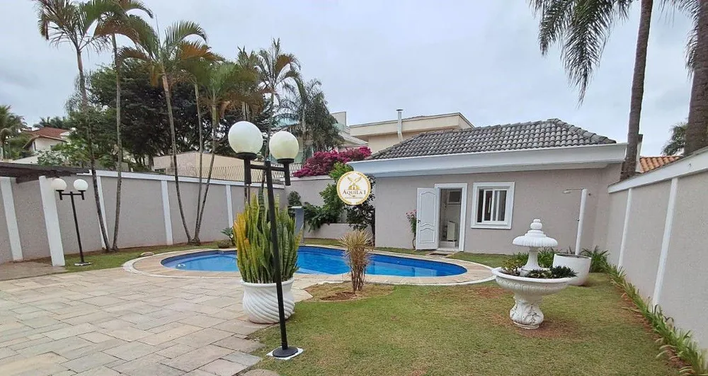 Casa, 4 quartos, 643 m² - Foto 10