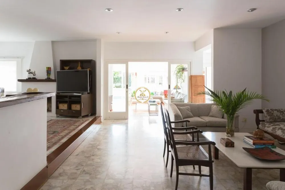 Casa, 4 quartos, 643 m² - Foto 3