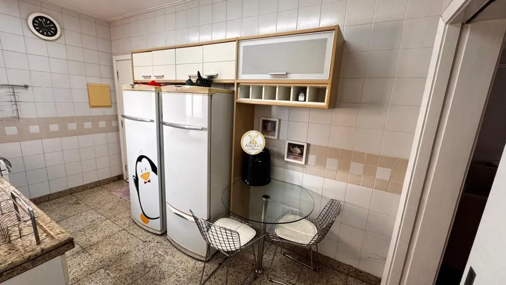 Apartamento, 3 quartos - Foto 1