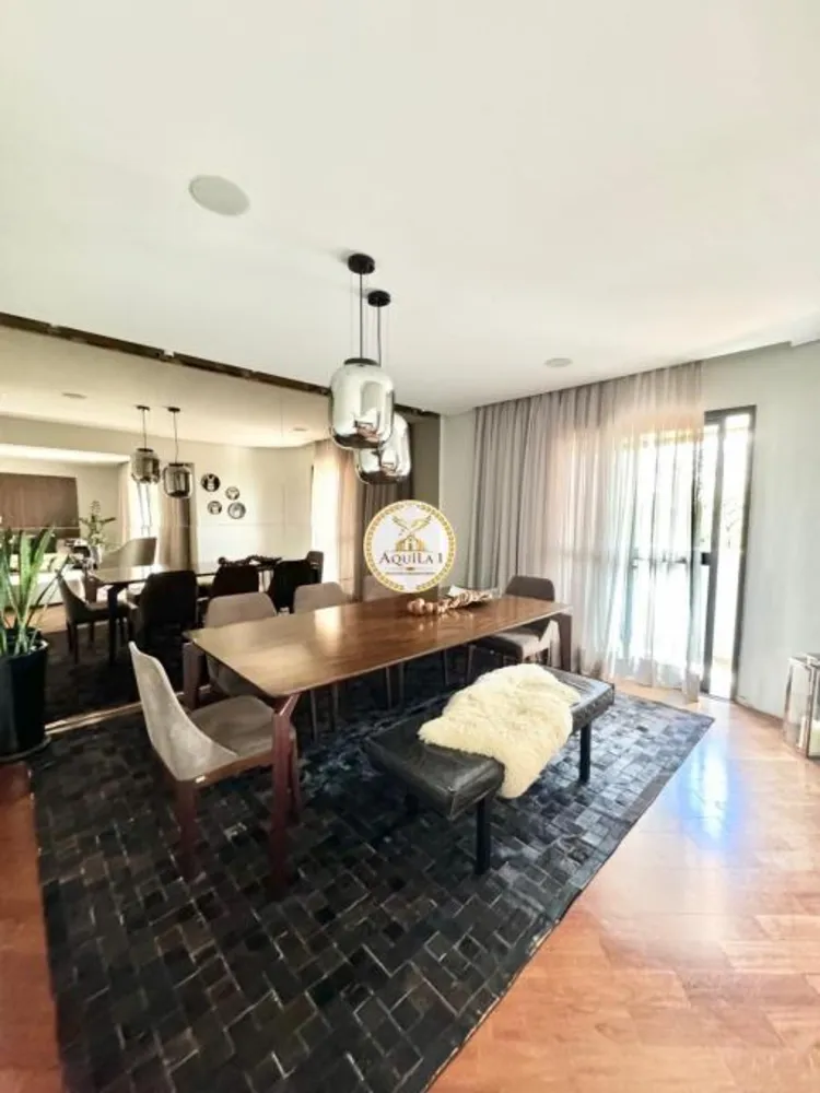 Apartamento, 138 m² - Foto 12