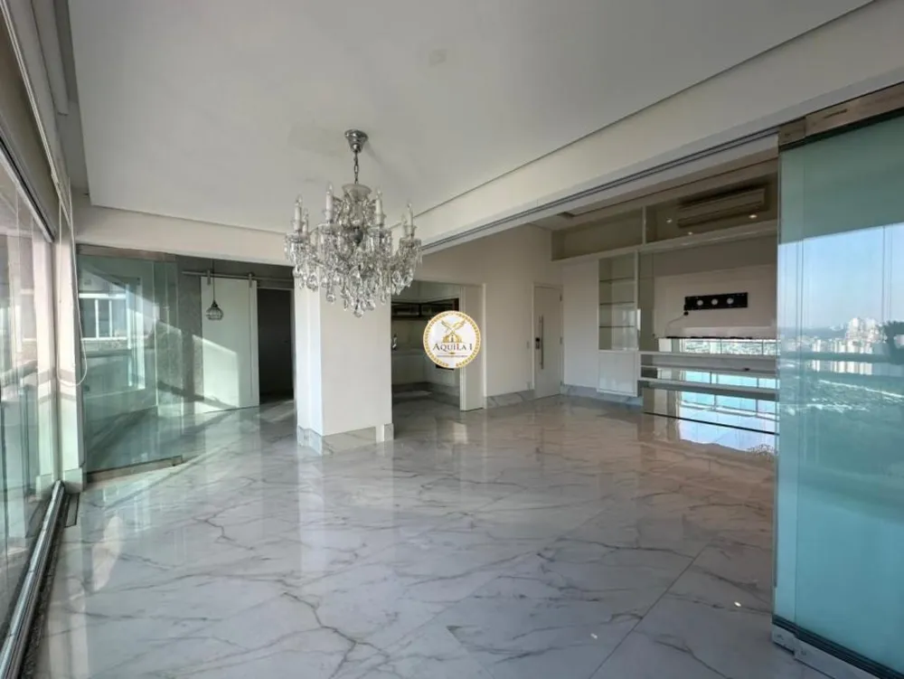 Apartamento, 138 m² - Foto 1
