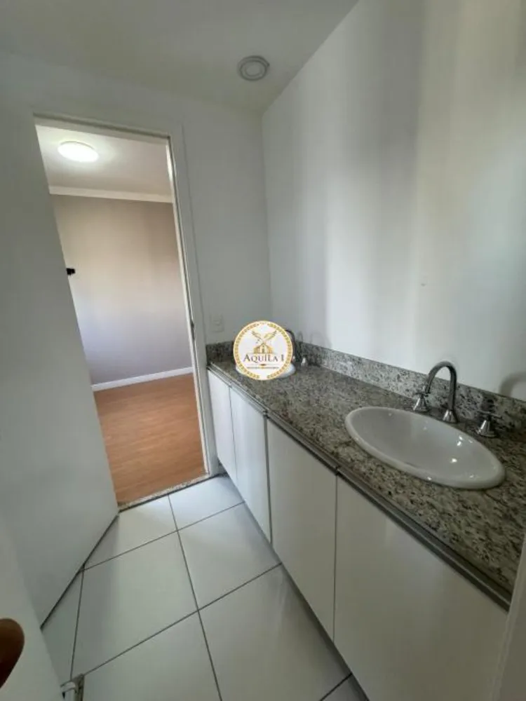 Apartamento, 3 quartos, 83 m² - Foto 3