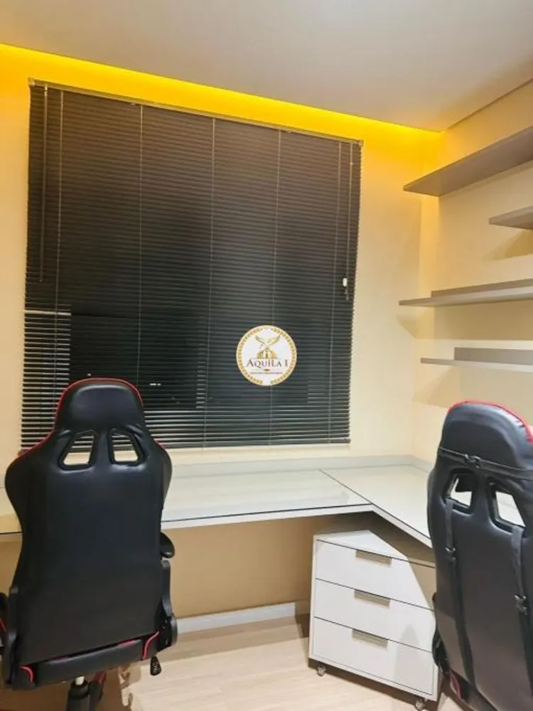 Apartamento, 1 quarto, 50 m² - Foto 2