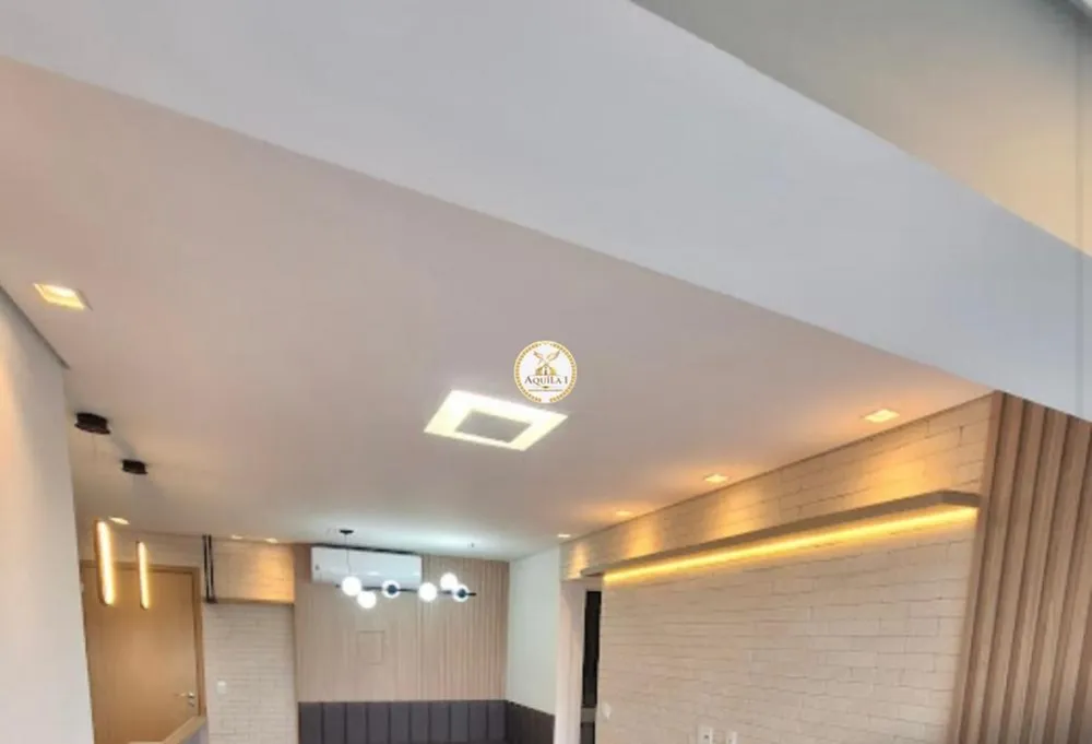 Apartamento, 1 quarto, 50 m² - Foto 1