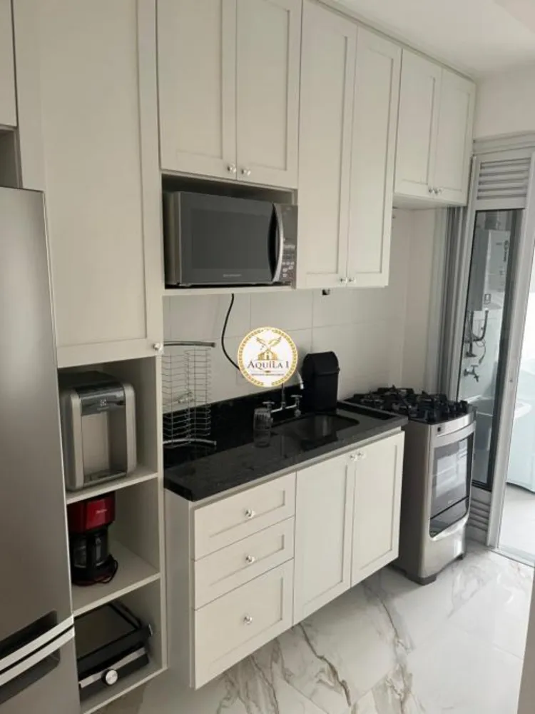 Apartamento, 1 quarto, 50 m² - Foto 3