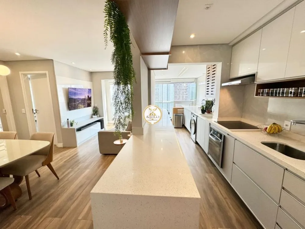 Apartamento, 2 quartos, 96 m² - Foto 6