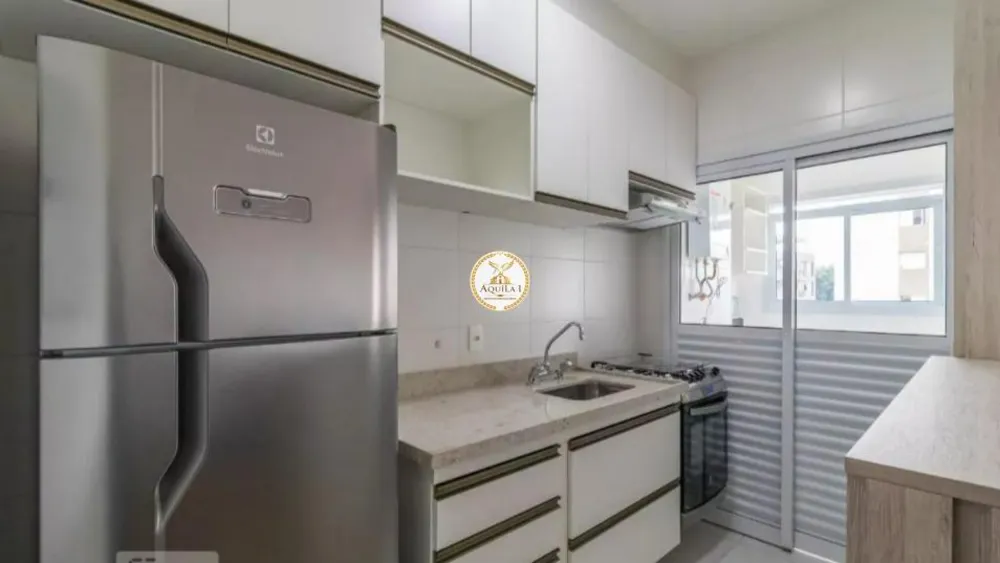 Apartamento, 1 quarto, 51 m² - Foto 5