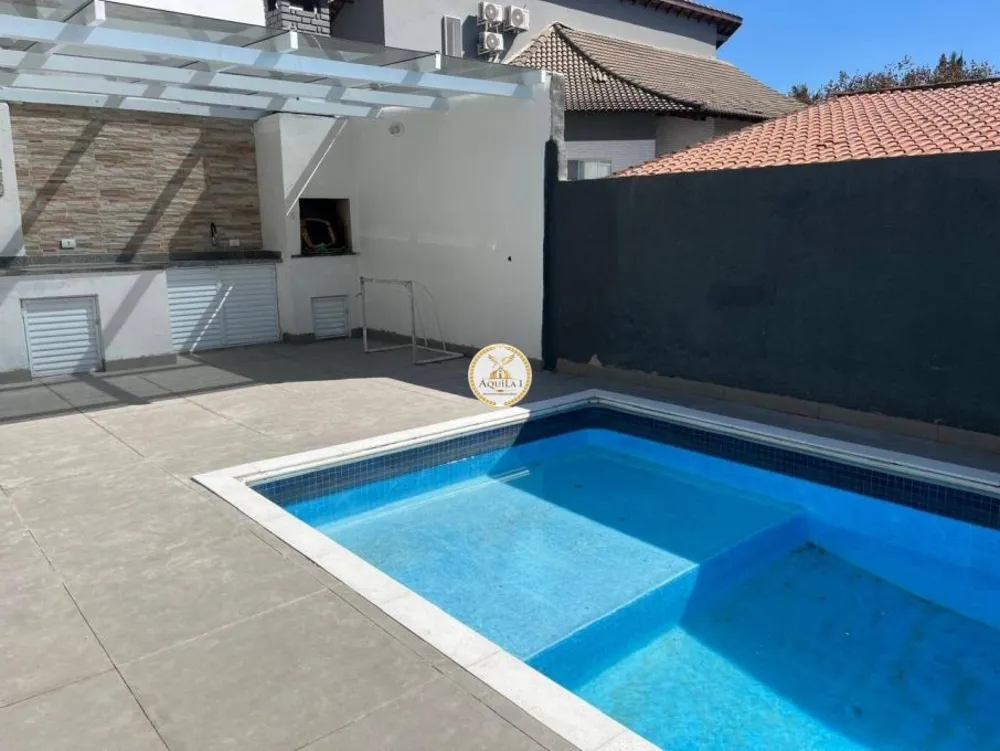 Casa, 4 quartos, 300 m² - Foto 2