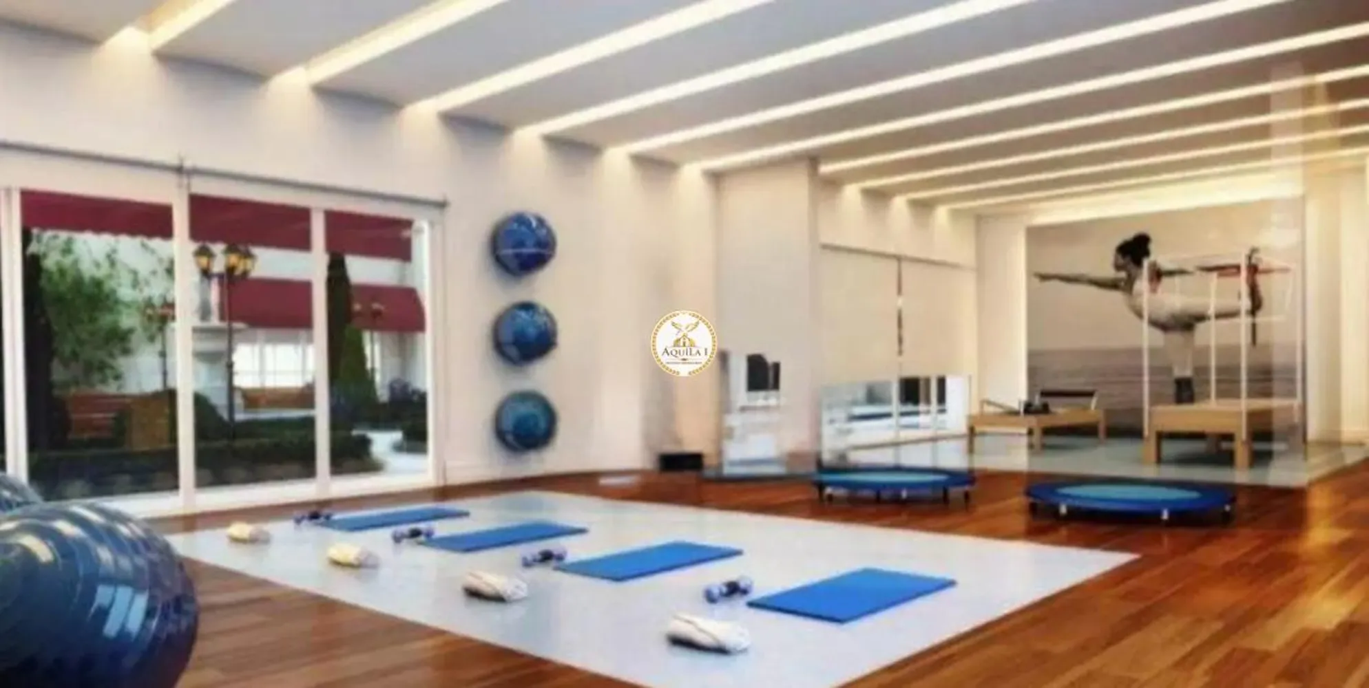 Apartamento, 112 m² - Foto 8