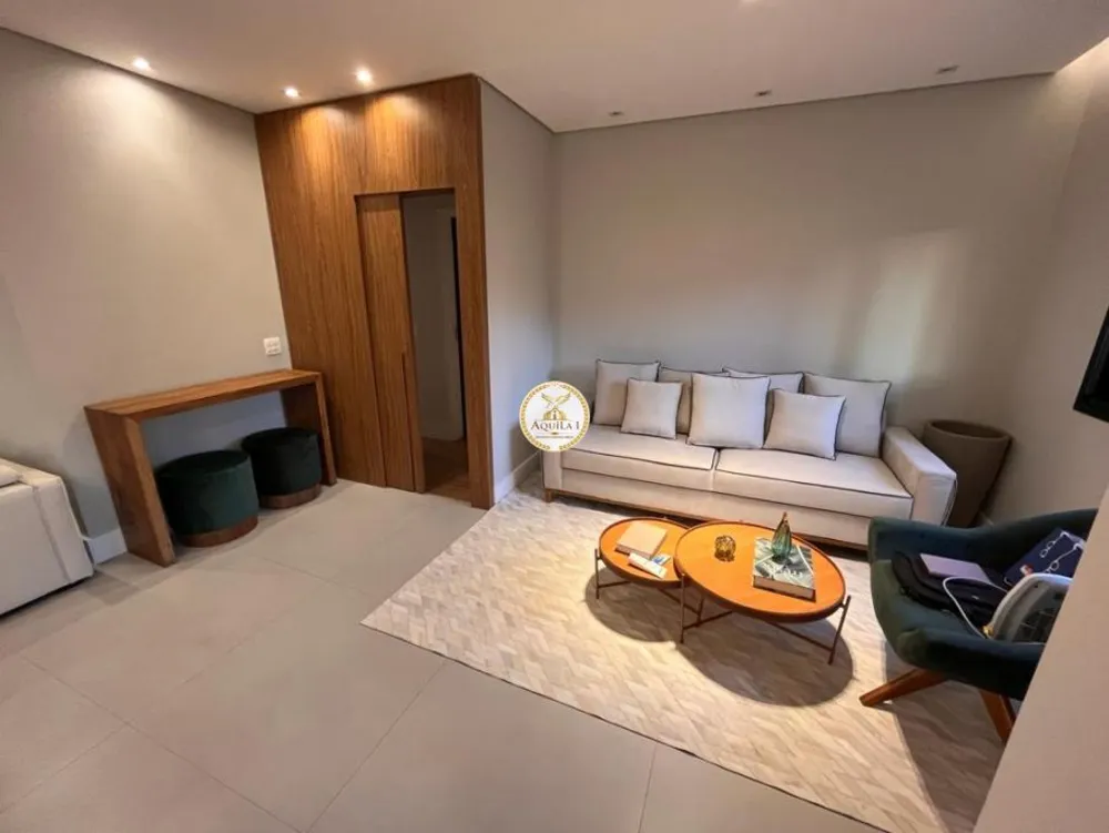 Apartamento, 112 m² - Foto 2
