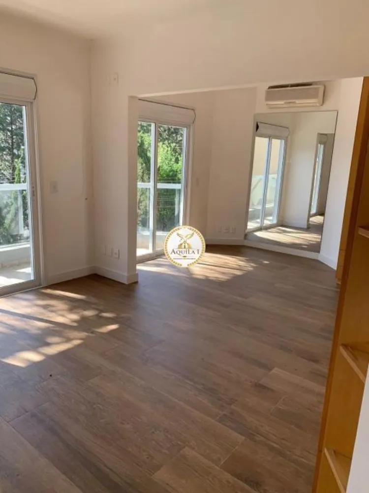 Apartamento, 112 m² - Foto 1