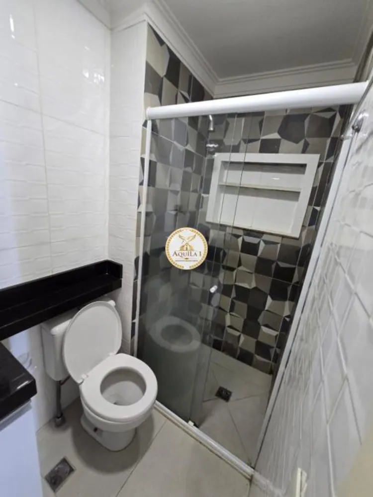 Sala-Conjunto, 42 m² - Foto 2