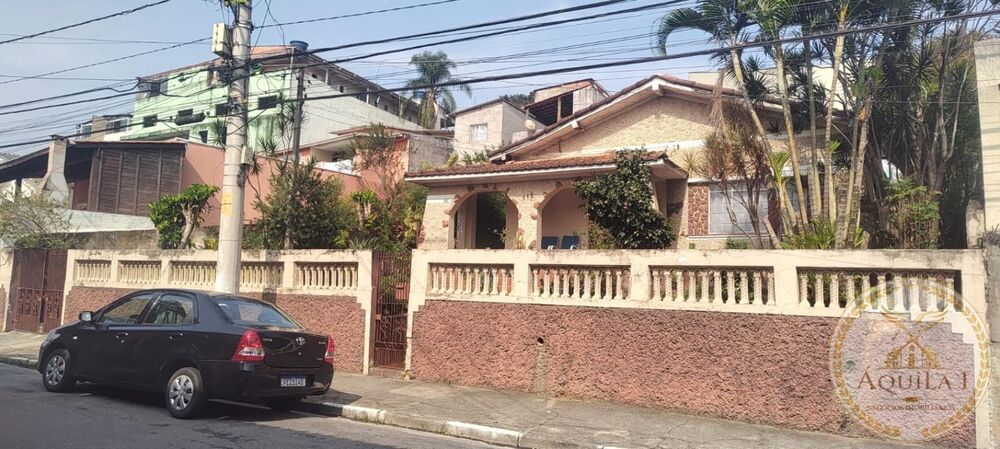 Casa, 2 quartos, 530 m² - Foto 3
