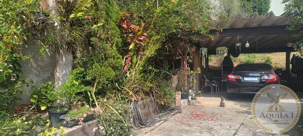Casa, 2 quartos, 530 m² - Foto 4