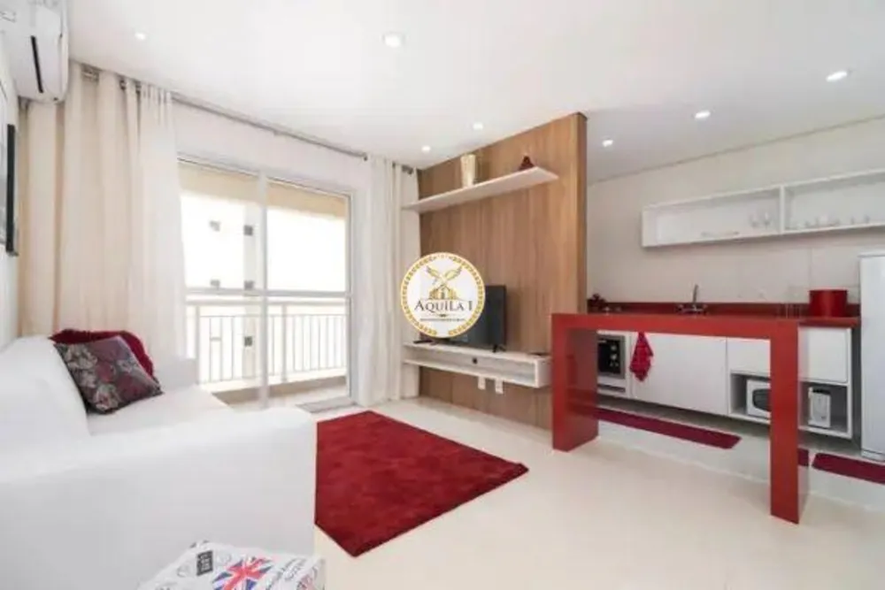 Apartamento, 2 quartos, 65 m² - Foto 3