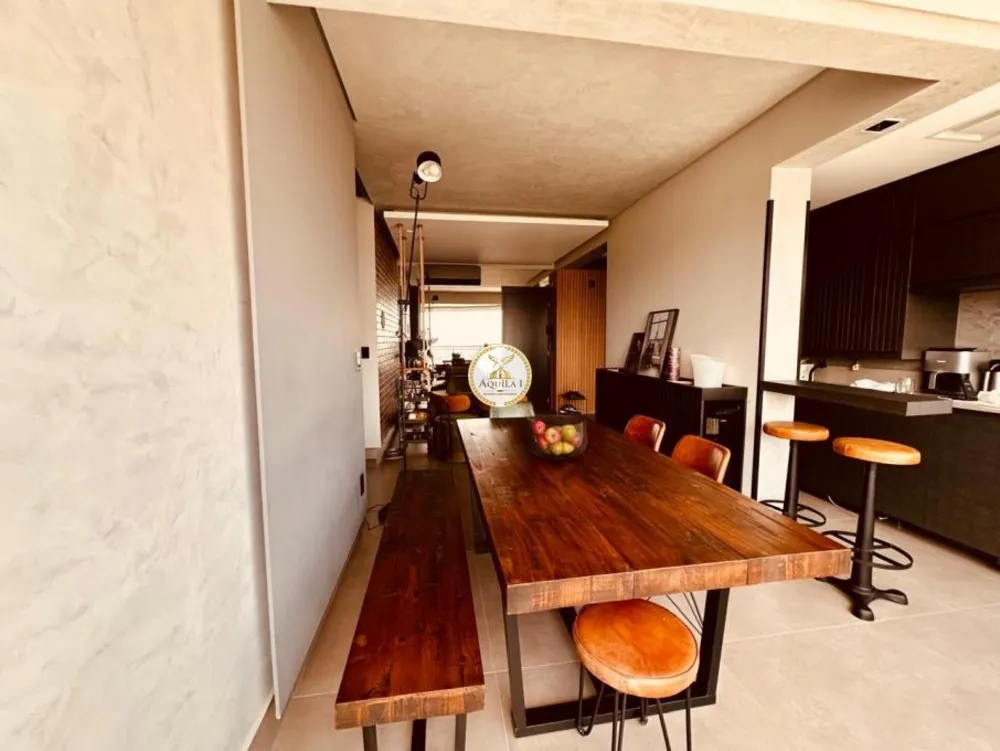 Apartamento, 2 quartos, 65 m² - Foto 2