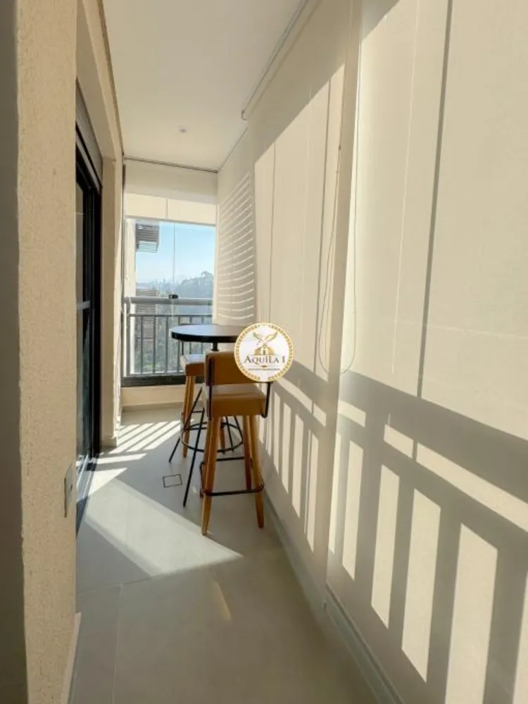 Apartamento, 2 quartos, 65 m² - Foto 7