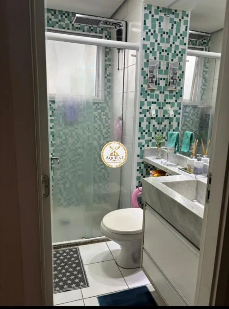 Apartamento, 2 quartos, 65 m² - Foto 4