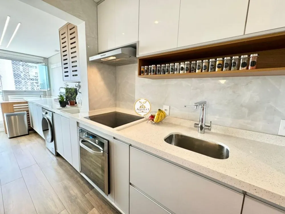 Apartamento, 2 quartos, 67 m² - Foto 12