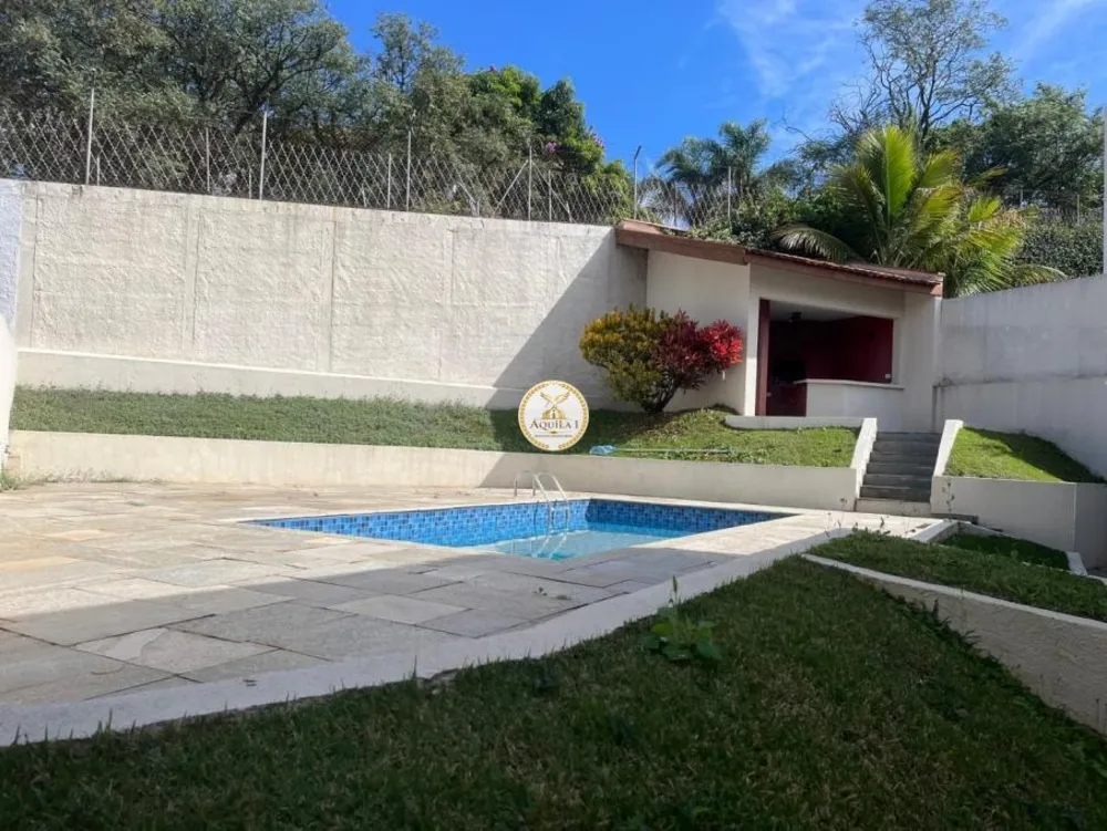 Casa, 4 quartos, 493 m² - Foto 1