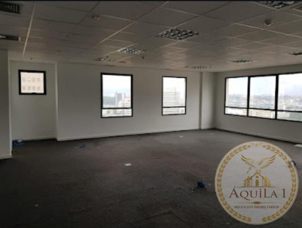Sala-Conjunto, 107 m² - Foto 1