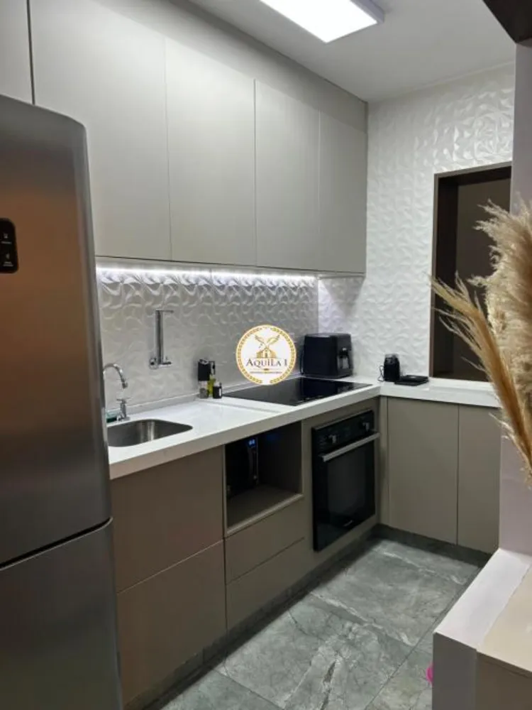 Apartamento, 2 quartos, 64 m² - Foto 6