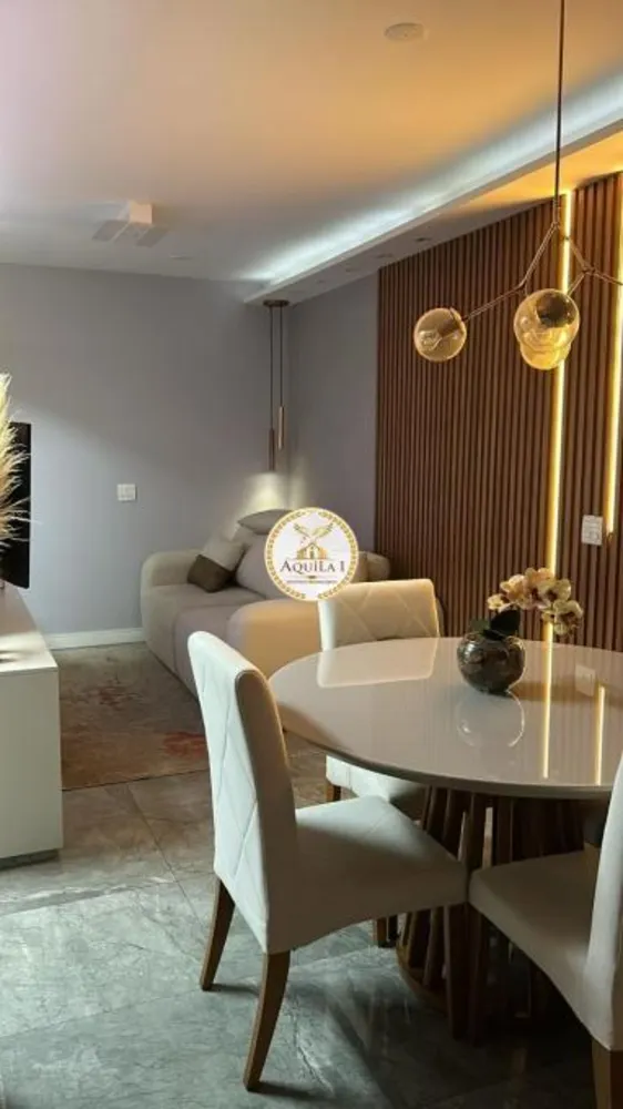 Apartamento, 2 quartos, 64 m² - Foto 9