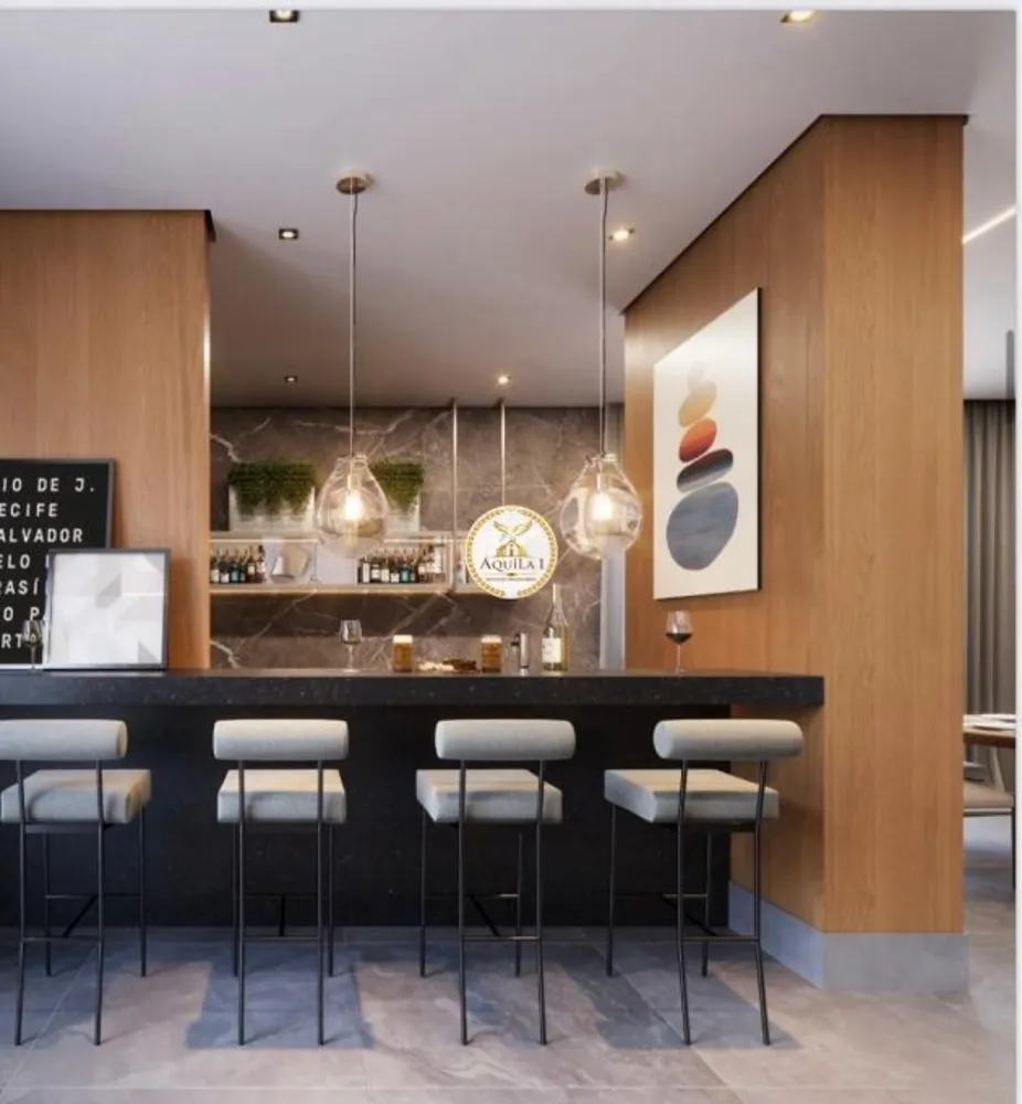 Apartamento, 4 quartos, 118 m² - Foto 1