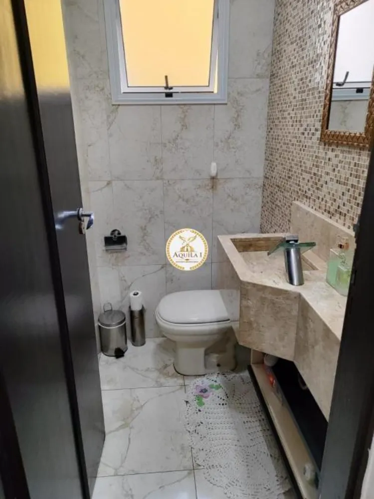 Apartamento, 4 quartos, 118 m² - Foto 7