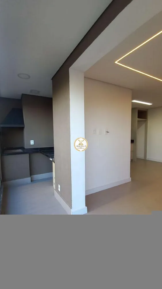 Apartamento, 2 quartos, 67 m² - Foto 2