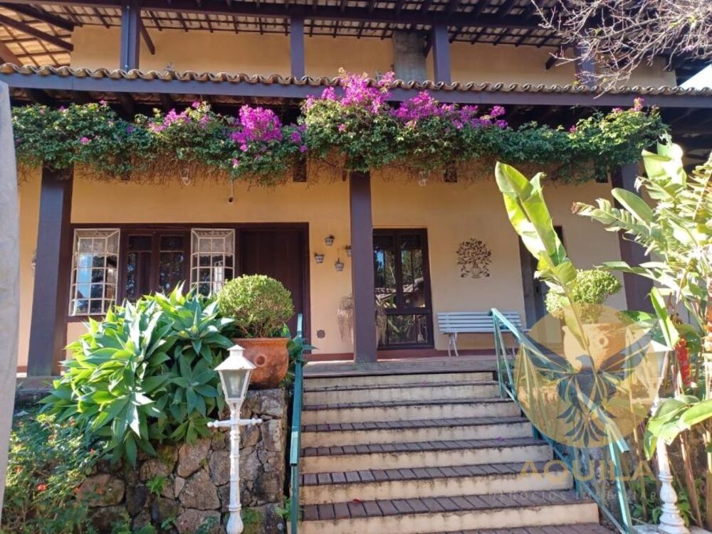 Chácara à venda com 4 quartos, 4300m² - Foto 8