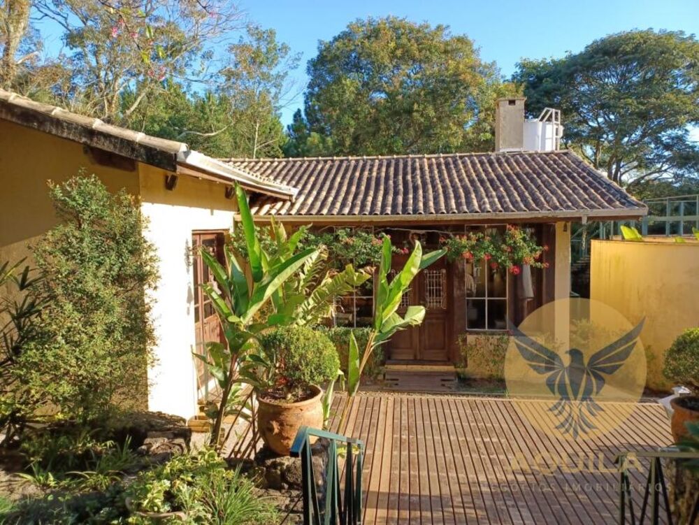 Chácara à venda com 4 quartos, 4300m² - Foto 9