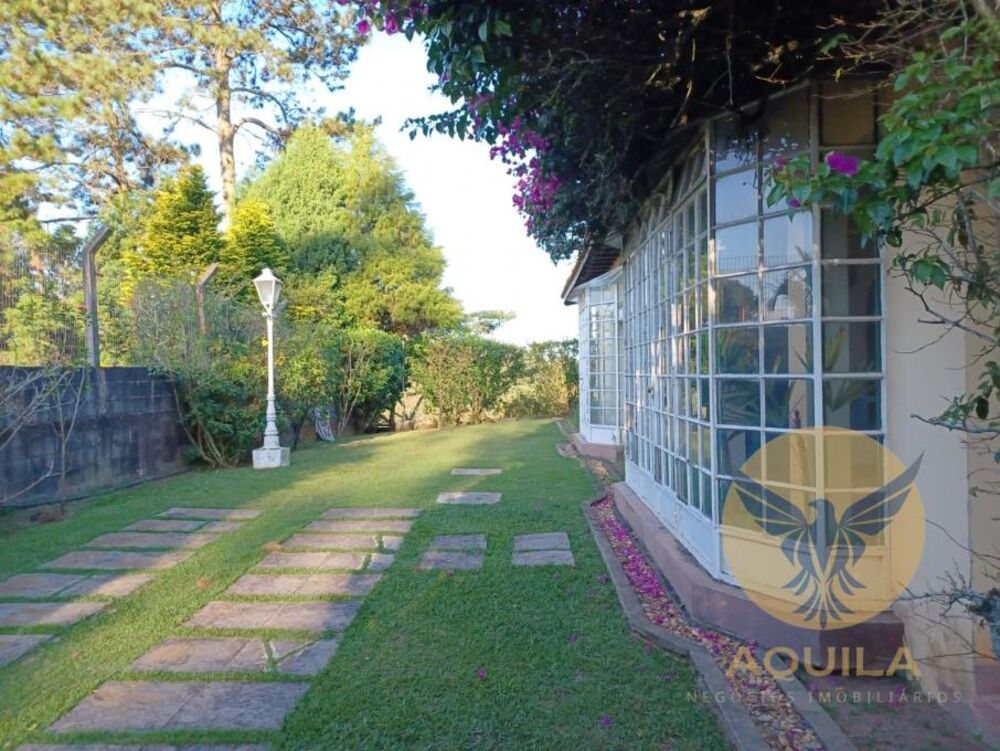 Chácara à venda com 4 quartos, 4300m² - Foto 5