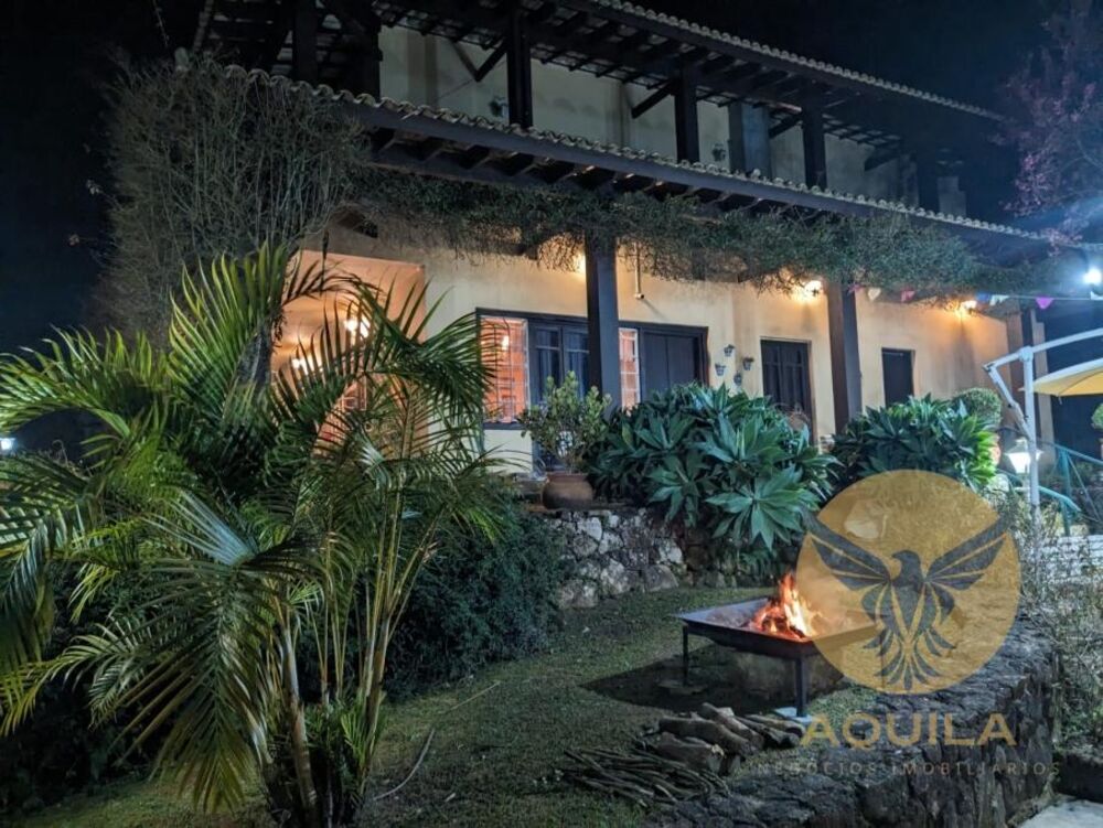 Chácara à venda com 4 quartos, 4300m² - Foto 7