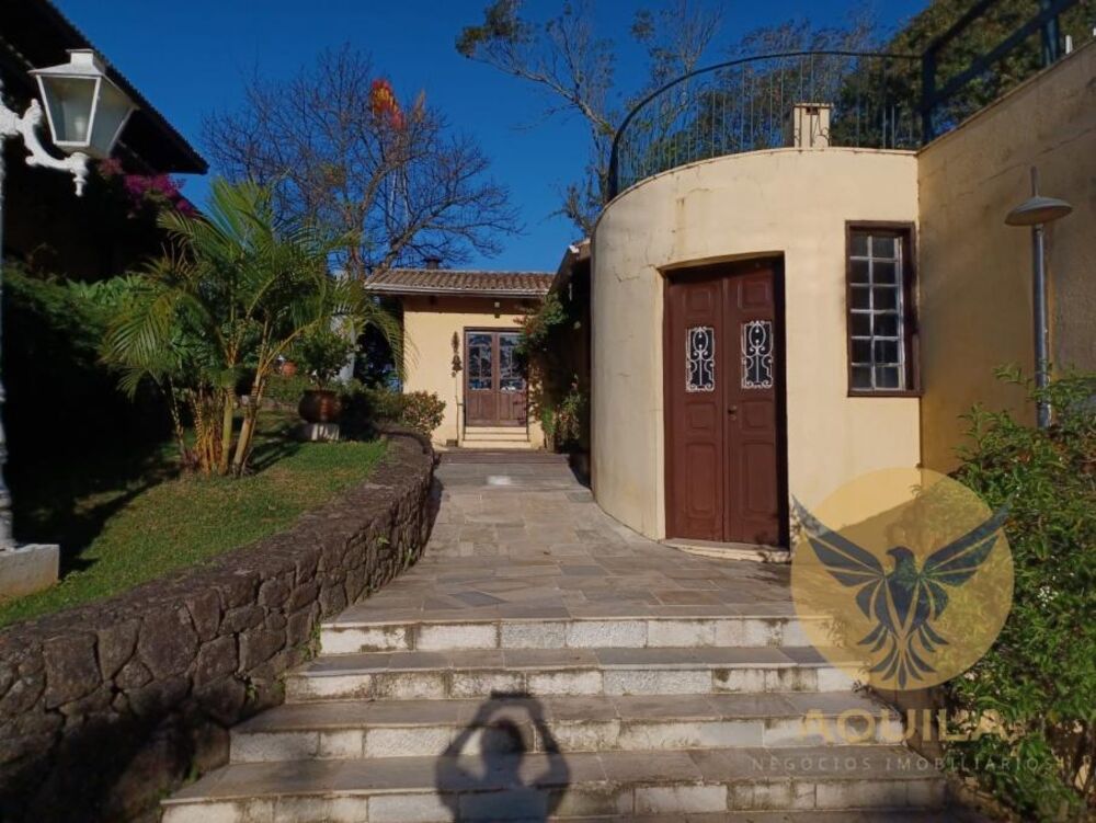 Chácara à venda com 4 quartos, 4300m² - Foto 10