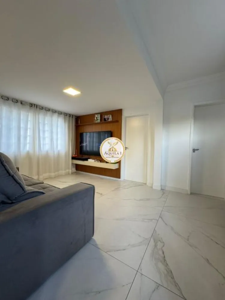 Casa, 4 quartos, 331 m² - Foto 1