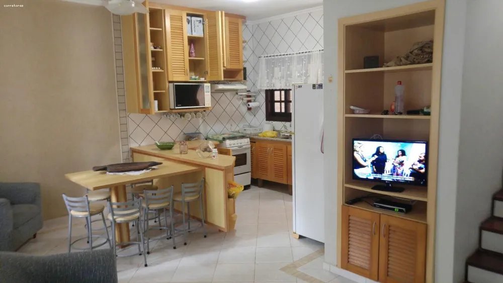Sobrado, 2 quartos, 84 m² - Foto 1