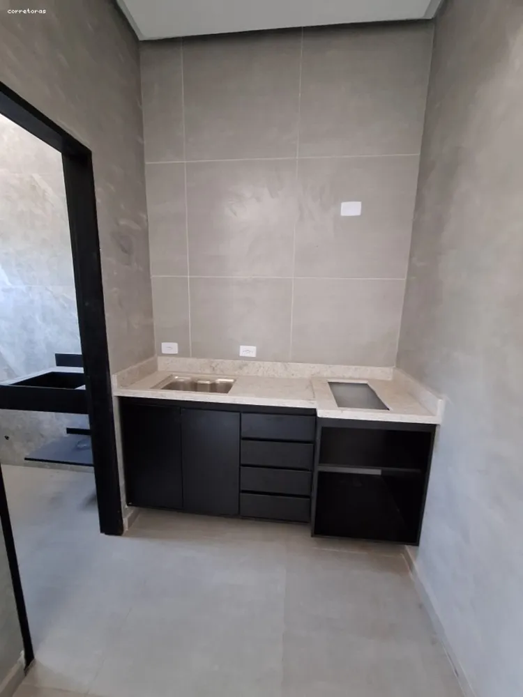 Apartamento, 1 quarto, 32 m² - Foto 3